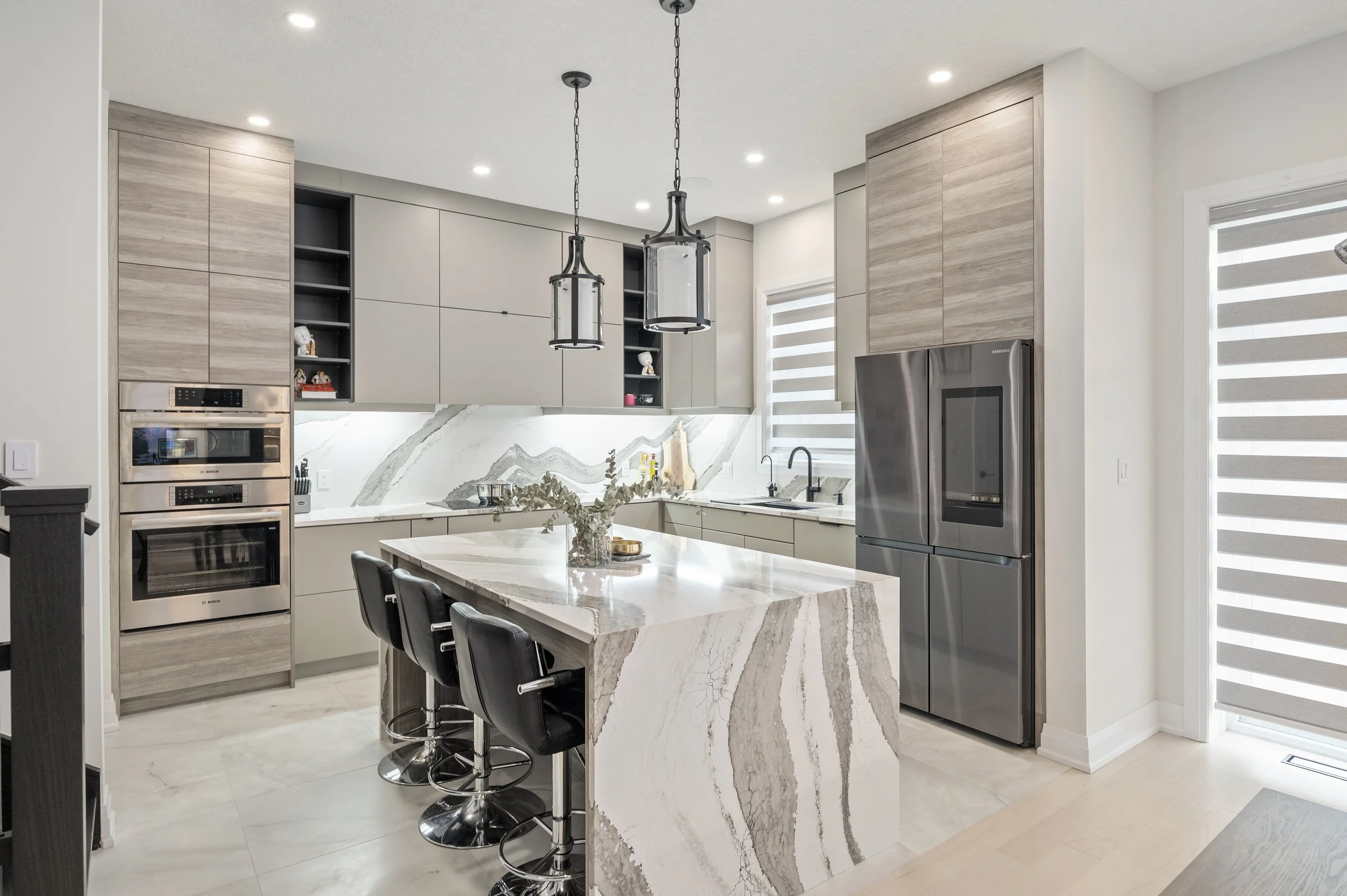 Project Shaded Creek